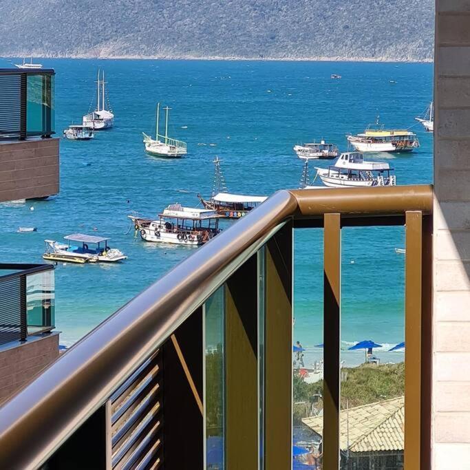 Ferienwohnung Ape Dos Anjos Arraial do Cabo Exterior foto